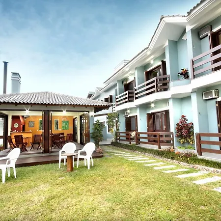 Mares do Sul Pousada-3