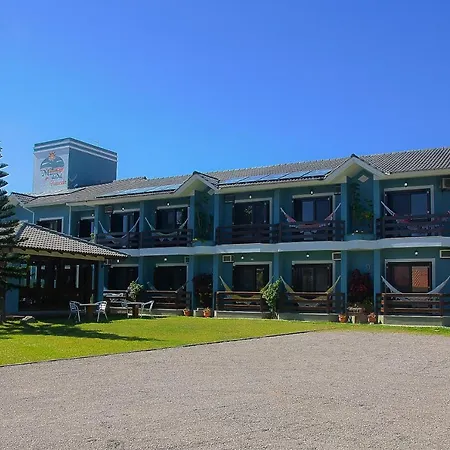 Mares do Sul Pousada-2